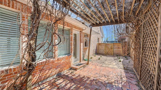 Houston 1-story, 3-bed 4602 Dickson Street-idx