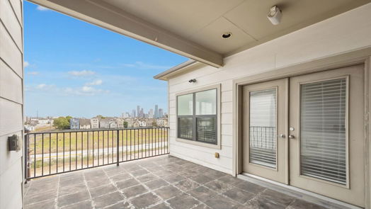 Houston 4-story, 3-bed 114 Heights Boulevard E-idx