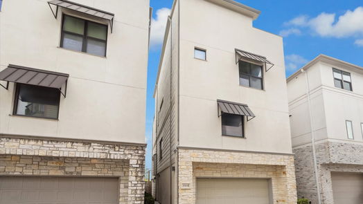 Houston 4-story, 3-bed 114 Heights Boulevard E-idx