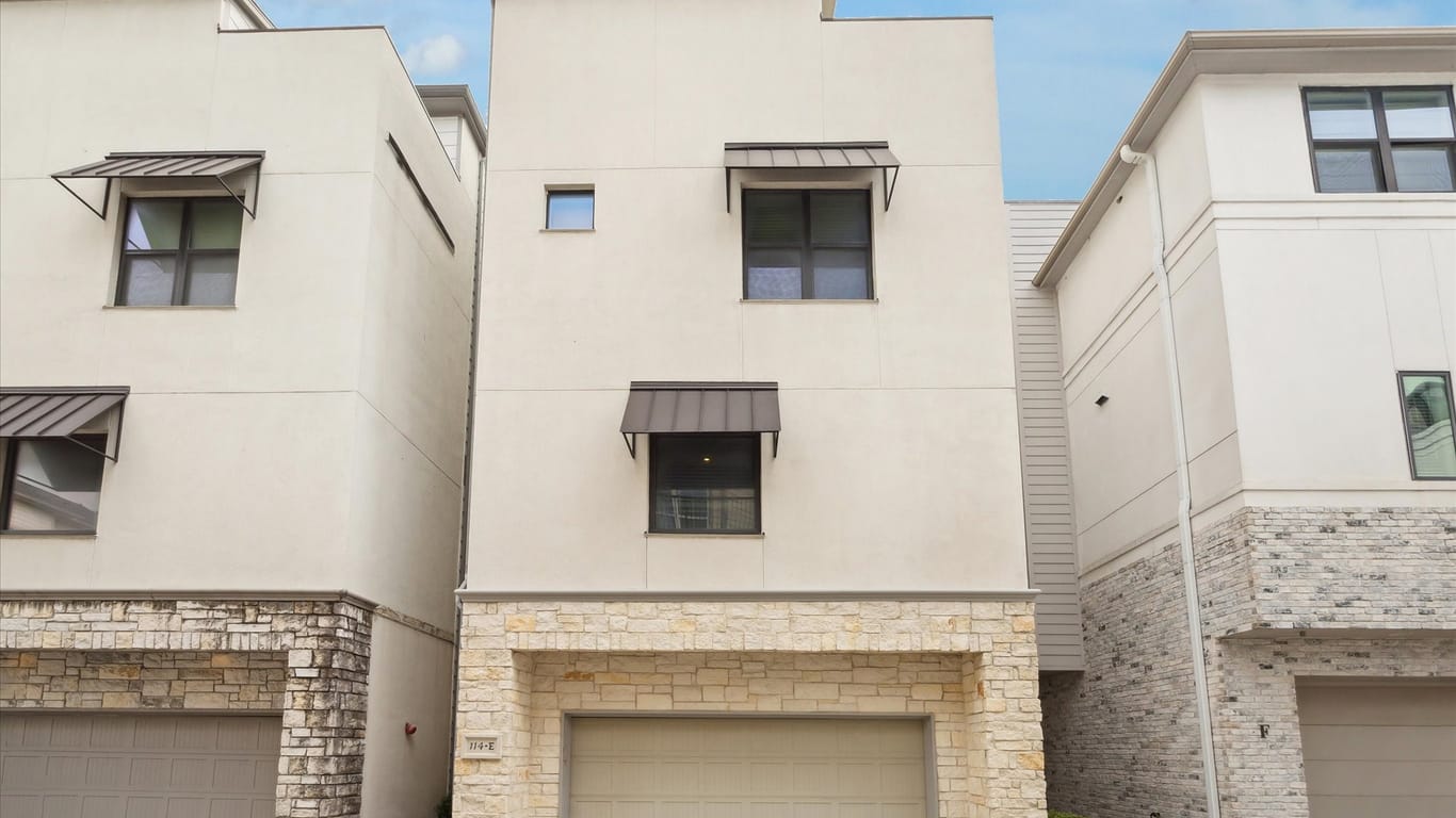 Houston 4-story, 3-bed 114 Heights Boulevard E-idx