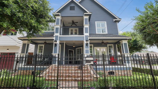 Houston 2-story, 5-bed 800 Dorothy Street-idx