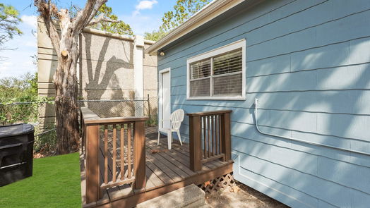 Houston 1-story, 2-bed 6316 Stillman Street-idx