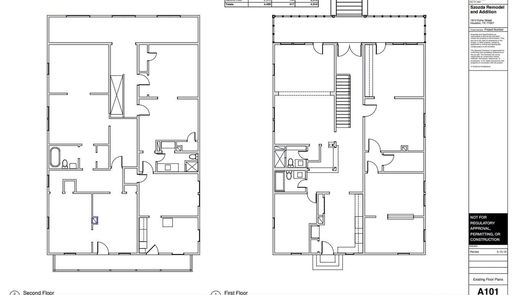 Houston 2-story, 4-bed 1812 Kane Street-idx