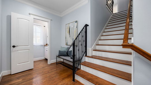 Houston 3-story, 3-bed 514 Cortlandt Street C-idx