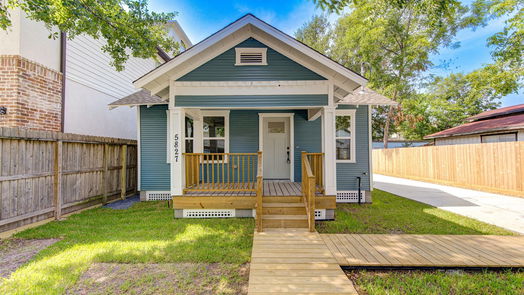 Houston 1-story, 2-bed 5827 Petty Street-idx