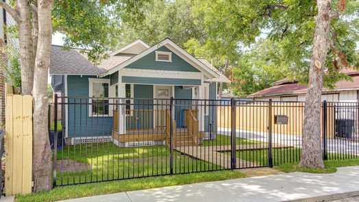 Houston 1-story, 2-bed 5827 Petty Street-idx