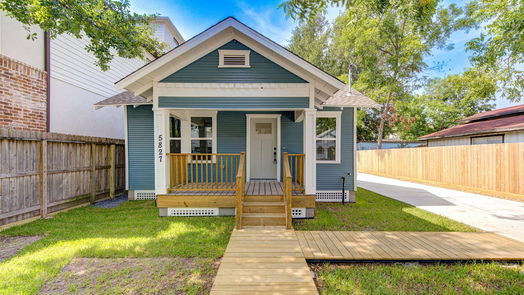 Houston 1-story, 2-bed 5827 Petty Street-idx