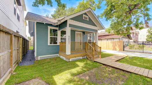 Houston 1-story, 2-bed 5827 Petty Street-idx