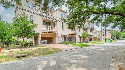 Houston 3-story, 3-bed 303 Snover Street-idx