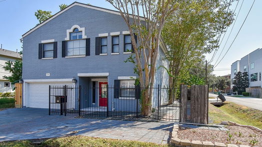 Houston 2-story, 3-bed 4917 Eigel Street-idx