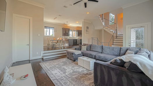 Houston 4-story, 3-bed 1205 Summer Street A-idx