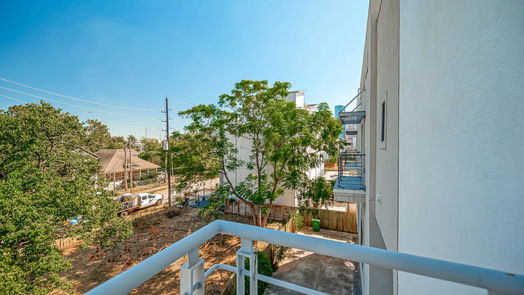 Houston 4-story, 3-bed 1205 Summer Street A-idx