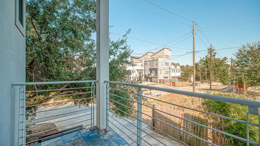 Houston 4-story, 3-bed 1205 Summer Street A-idx