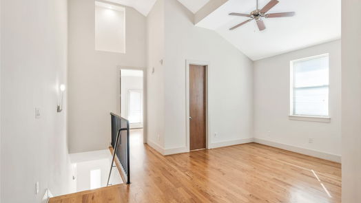 Houston 2-story, 2-bed 1608 Patterson Street A-idx