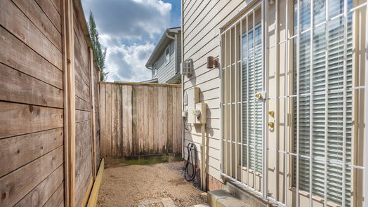 Houston 2-story, 2-bed 1608 Patterson Street A-idx