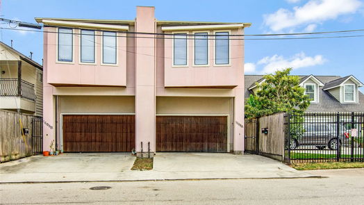 Houston 2-story, 2-bed 1608 Patterson Street A-idx