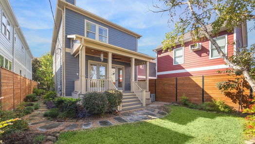 Houston 2-story, 3-bed 607 E 6th 1/2 Street-idx