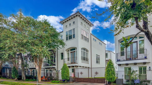 Houston 3-story, 3-bed 4209 Feagan Street-idx