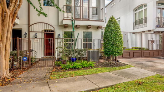 Houston 3-story, 3-bed 4209 Feagan Street-idx