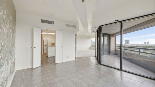 Houston null-story, 2-bed 101 Westcott Street 1402-idx