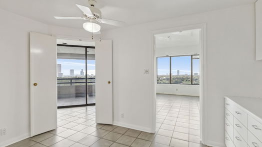 Houston null-story, 2-bed 101 Westcott Street 1402-idx