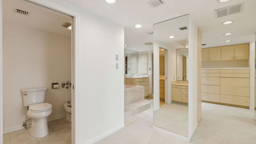 Houston null-story, 2-bed 101 Westcott Street 1402-idx