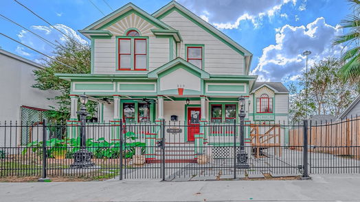 Houston 2-story, 3-bed 210 E 4th Street-idx