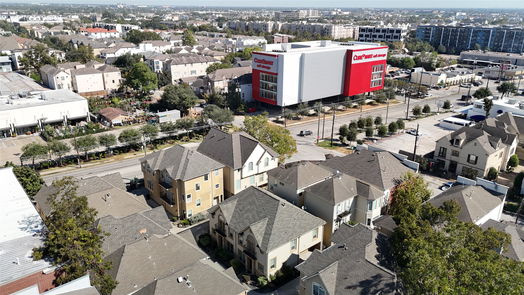 Houston 2-story, 3-bed 5813 Washington Avenue A-idx