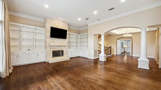 Houston 3-story, 4-bed 6604 Wanita Place-idx