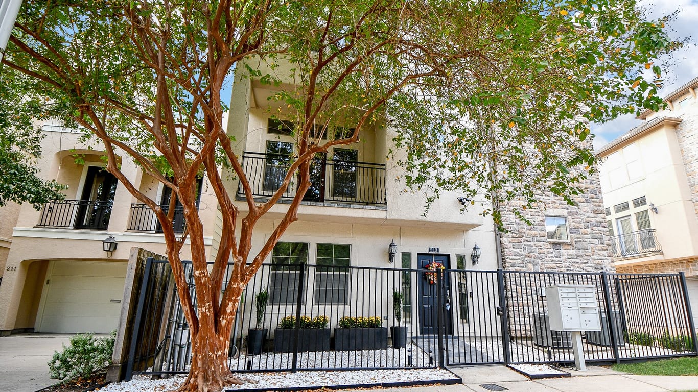 Houston 3-story, 3-bed 213 Birdsall Street-idx