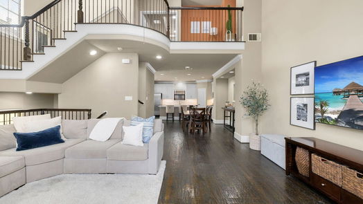 Houston 3-story, 3-bed 1369 Studer Street-idx