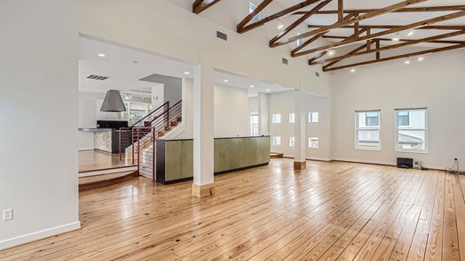 Houston 3-story, 3-bed 224 Malone Street C-idx