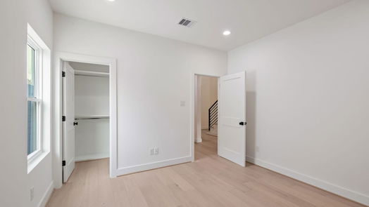 Houston 4-story, 4-bed 4309 Floyd Street B-idx