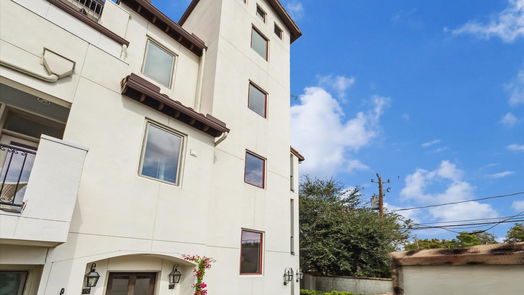 Houston 5-story, 3-bed 5211 Calle Cordoba Place-idx