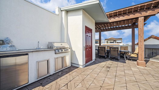 Houston 5-story, 3-bed 5211 Calle Cordoba Place-idx