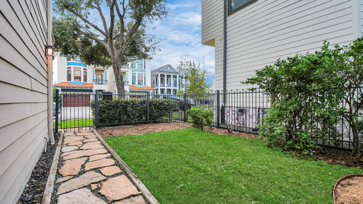 Houston 2-story, 3-bed 814 Nicholson Street-idx