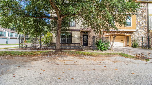 Houston 3-story, 3-bed 5618 Lacy Street-idx