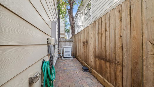 Houston 3-story, 3-bed 1610 Knox Street B-idx