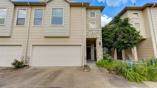 Houston 2-story, 2-bed 3832 Centerplaza Drive-idx