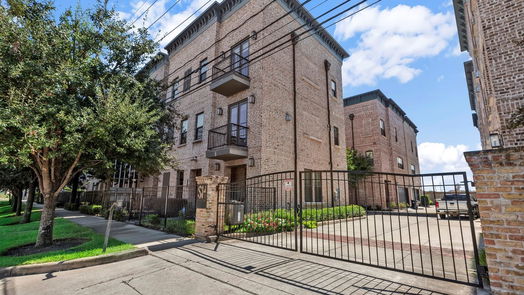 Houston 3-story, 3-bed 2911 Hicks Street-idx