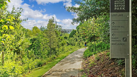 Houston 3-story, 3-bed 34 Waugh Drive C-idx