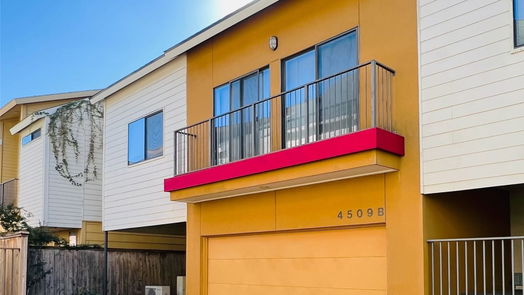 Houston 3-story, 3-bed 4509 Eigel Street B-idx