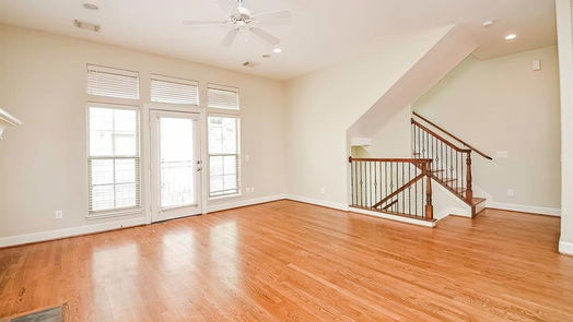 Houston 3-story, 3-bed 222 Knox Street F-idx