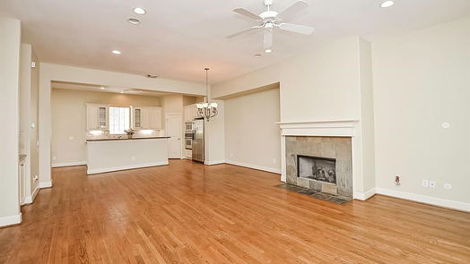 Houston 3-story, 3-bed 222 Knox Street F-idx