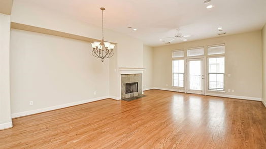 Houston 3-story, 3-bed 222 Knox Street F-idx