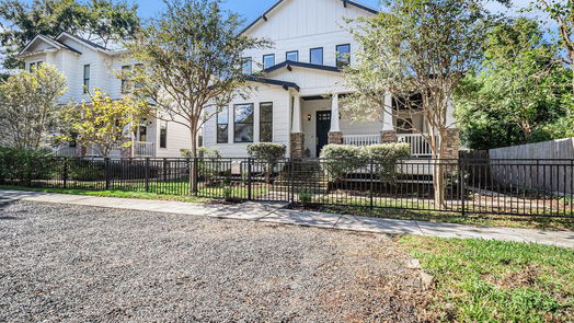 Houston 2-story, 3-bed 721 Rutland Street-idx