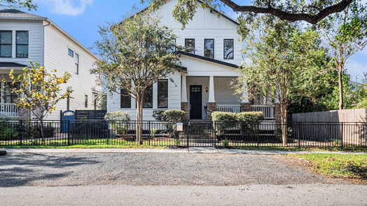 Houston 2-story, 3-bed 721 Rutland Street-idx