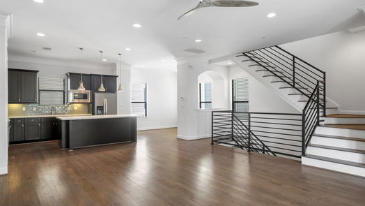 Houston 4-story, 3-bed 1507 Johnson Street-idx