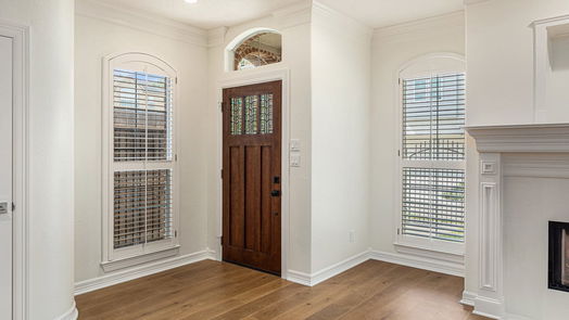 Houston 3-story, 3-bed 4615 Gibson Street B-idx