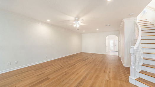 Houston 3-story, 3-bed 4615 Gibson Street B-idx